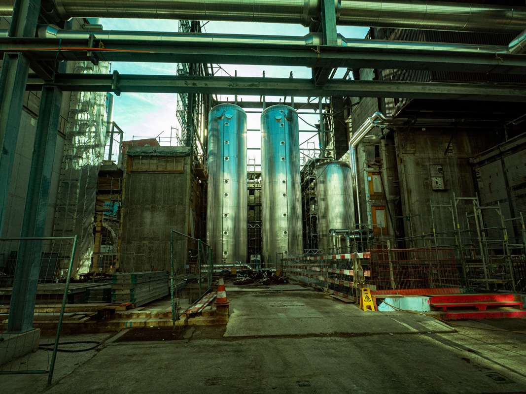 Citylife streetphotography Colors